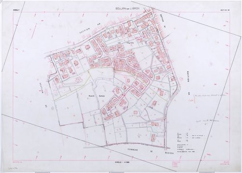 Boujan-sur-Libron