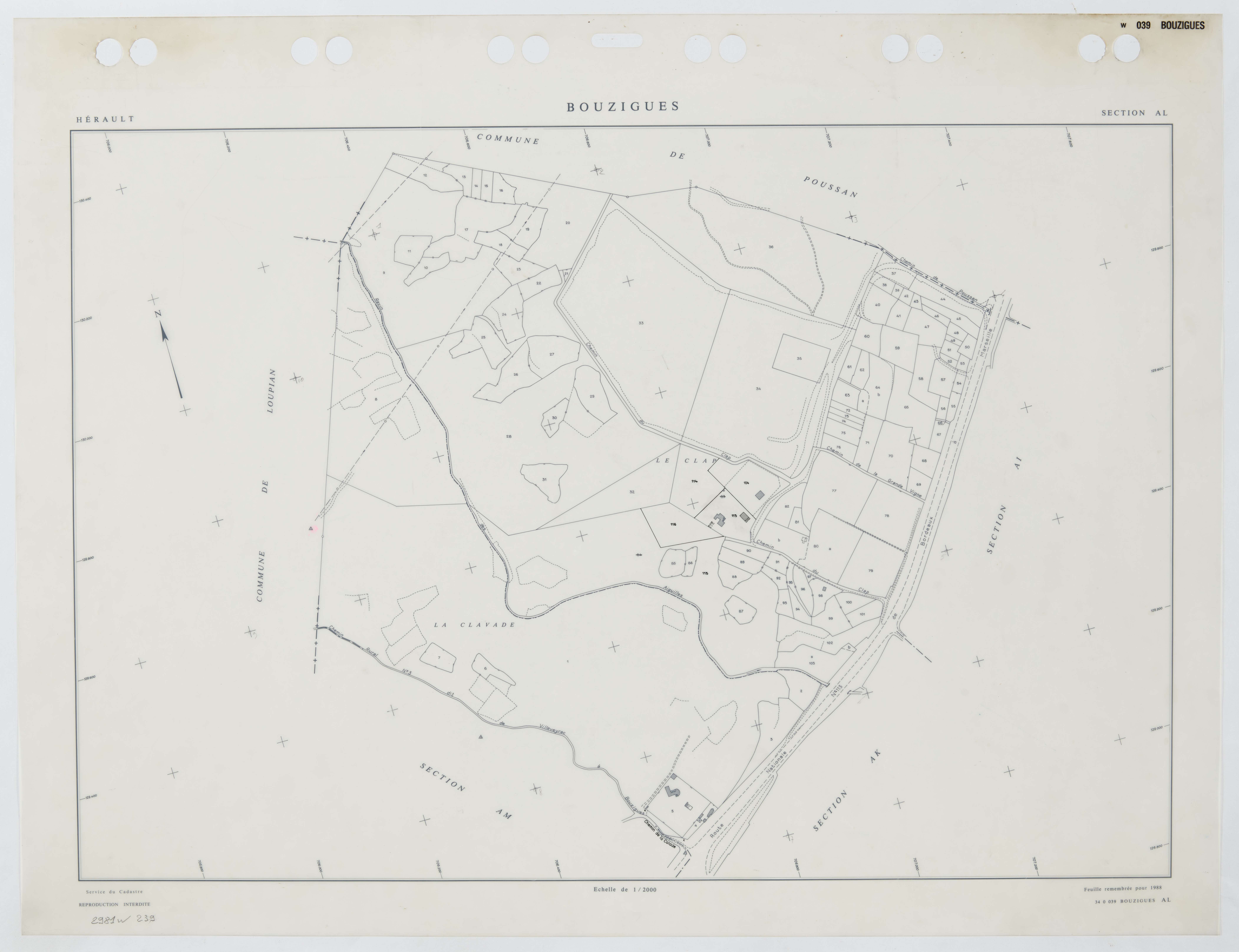 Bouzigues