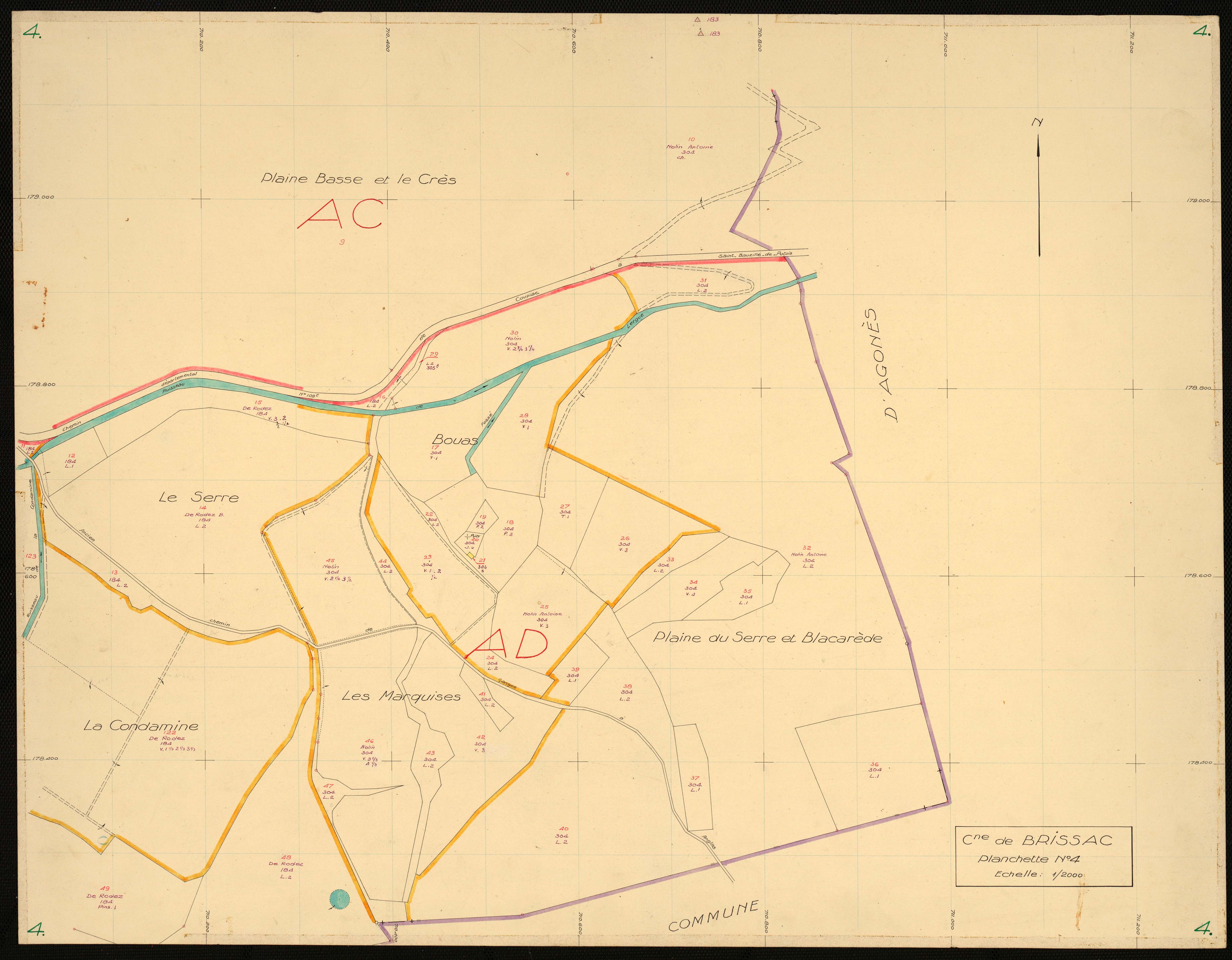 Brissac