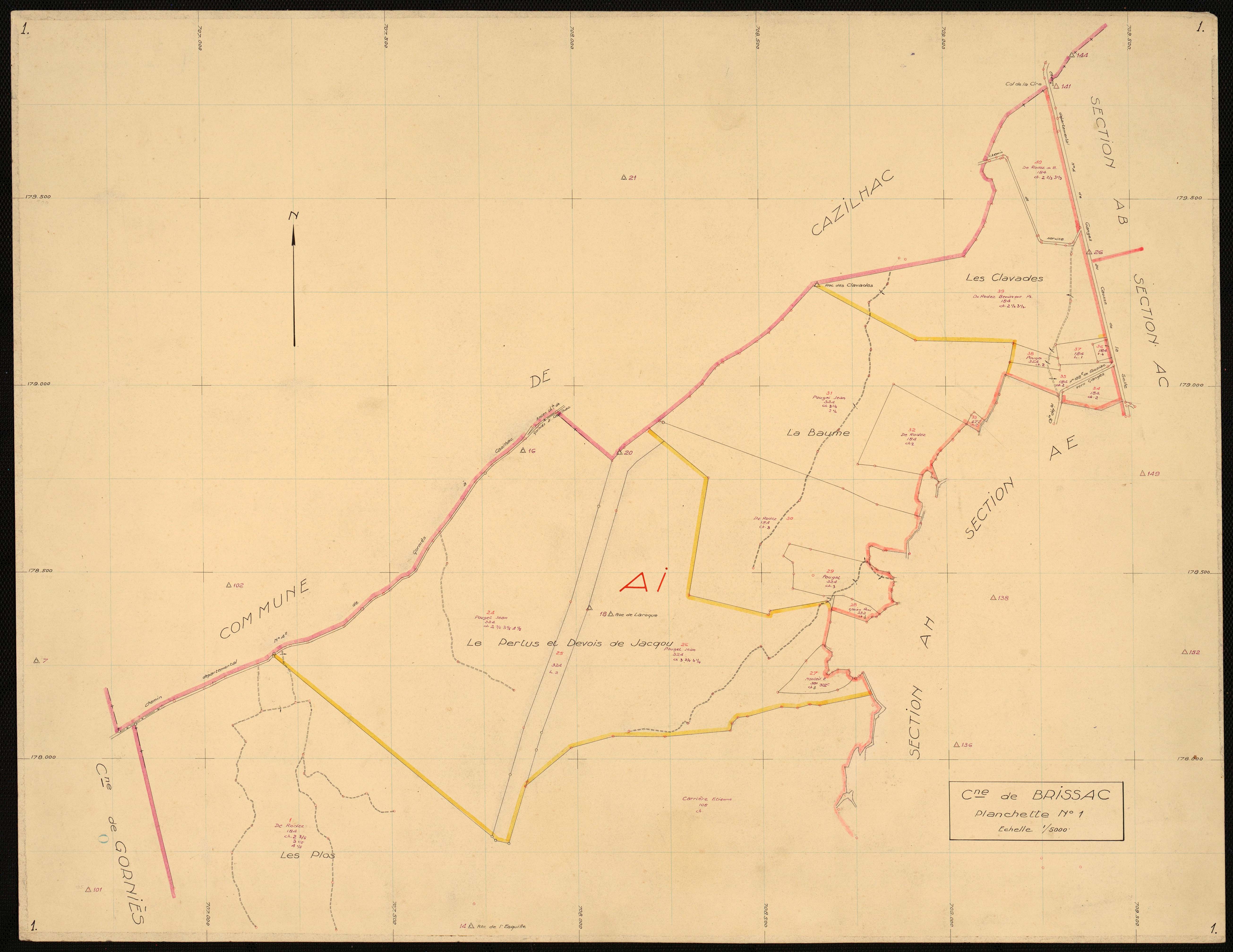 Brissac