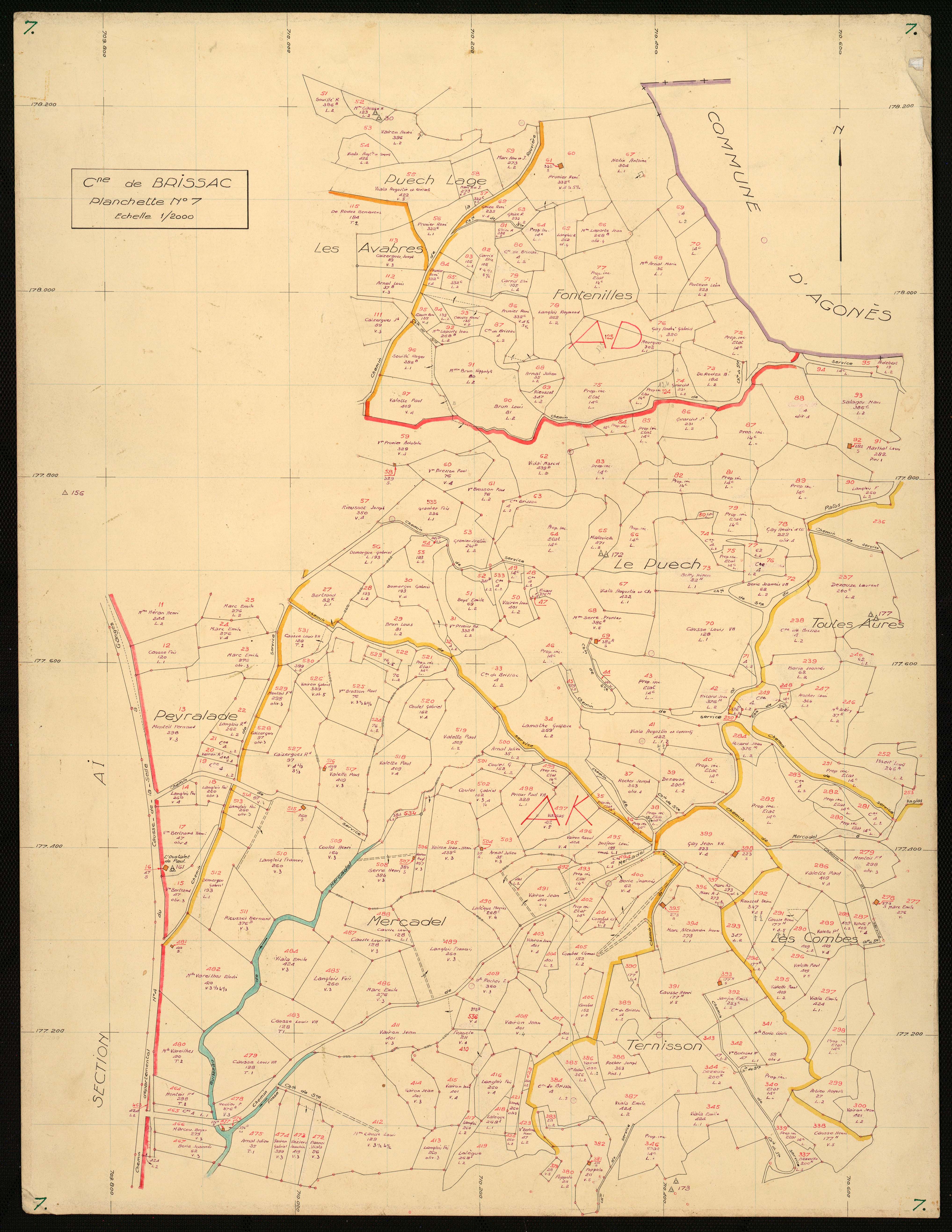 Brissac