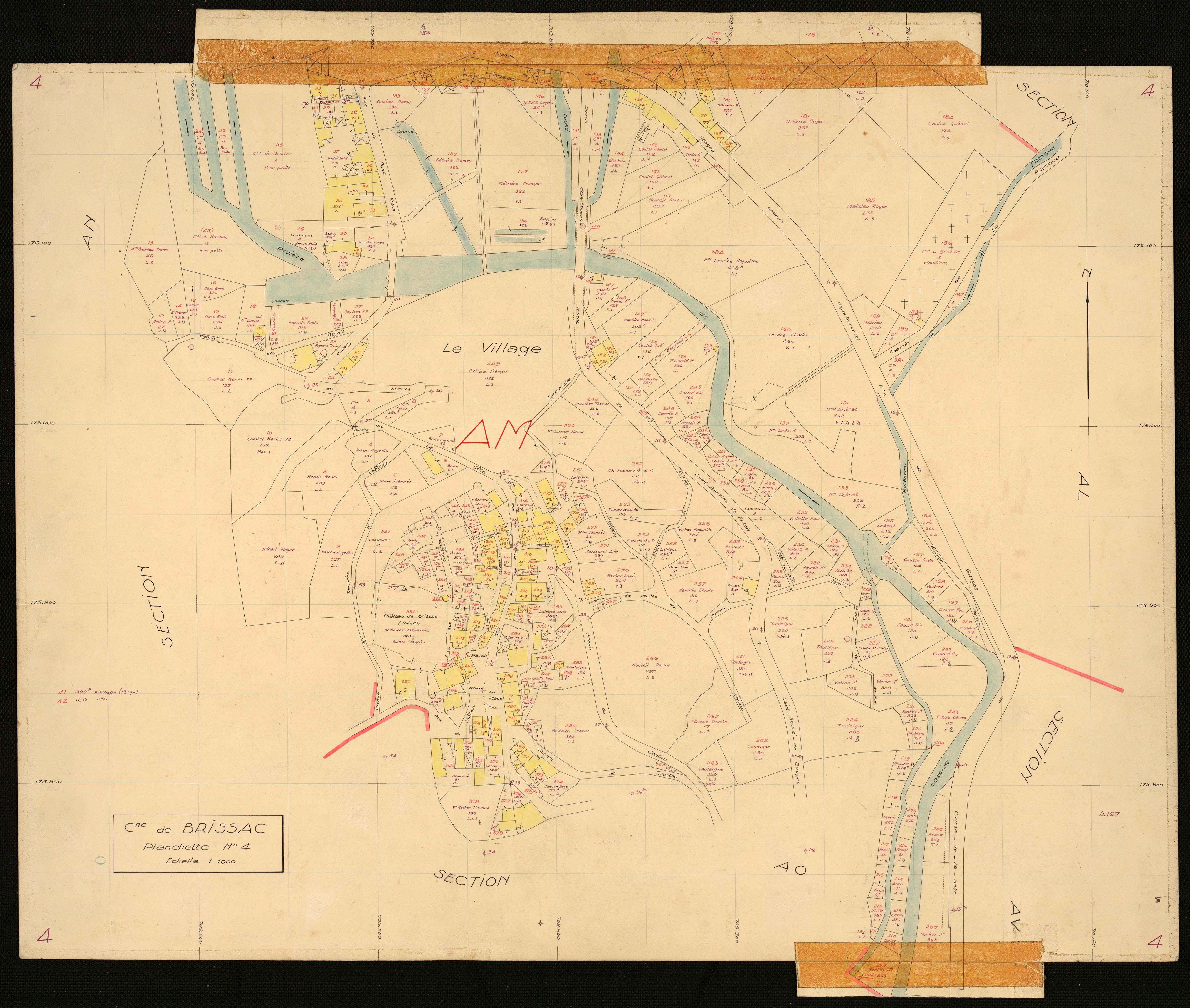 Brissac