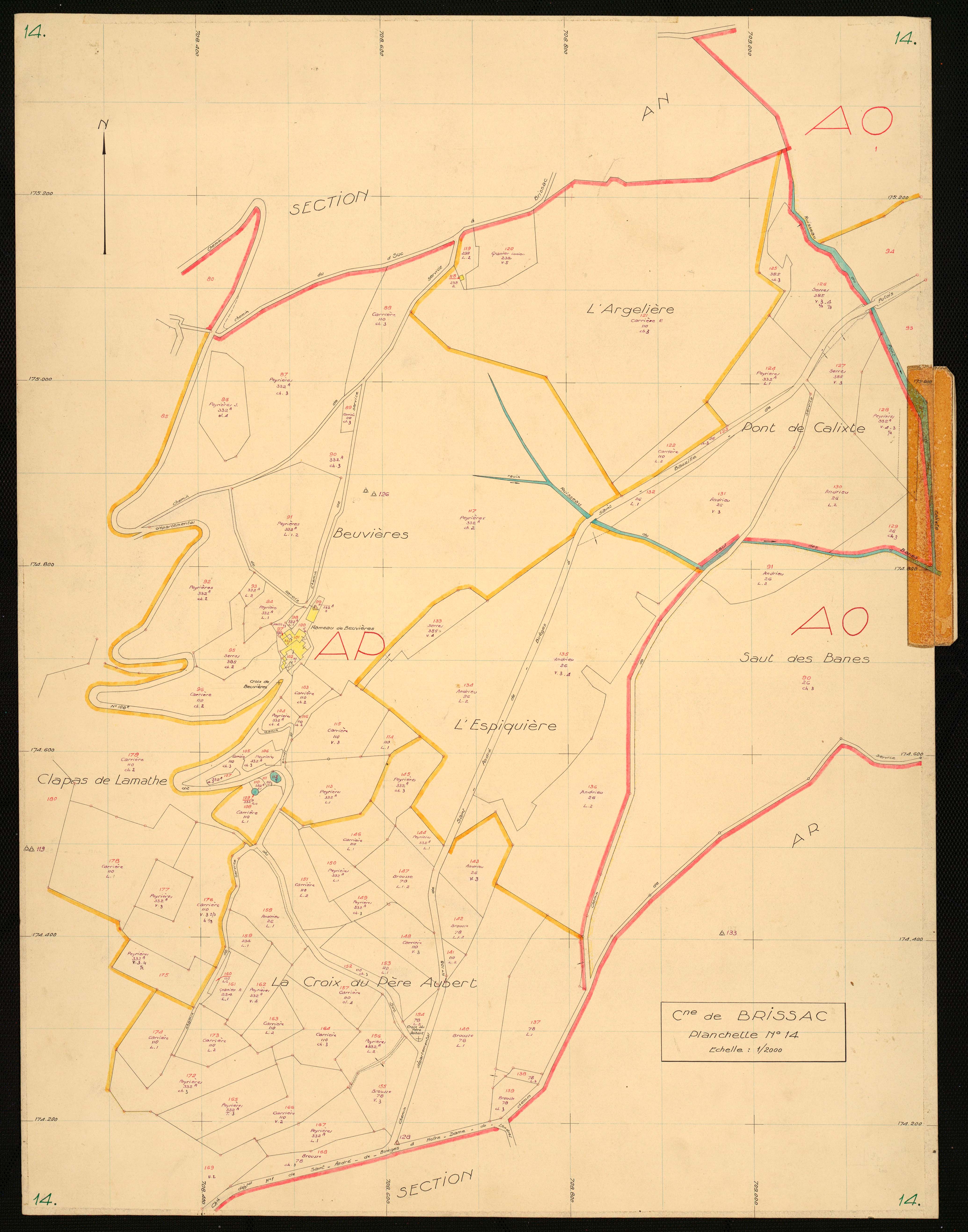 Brissac
