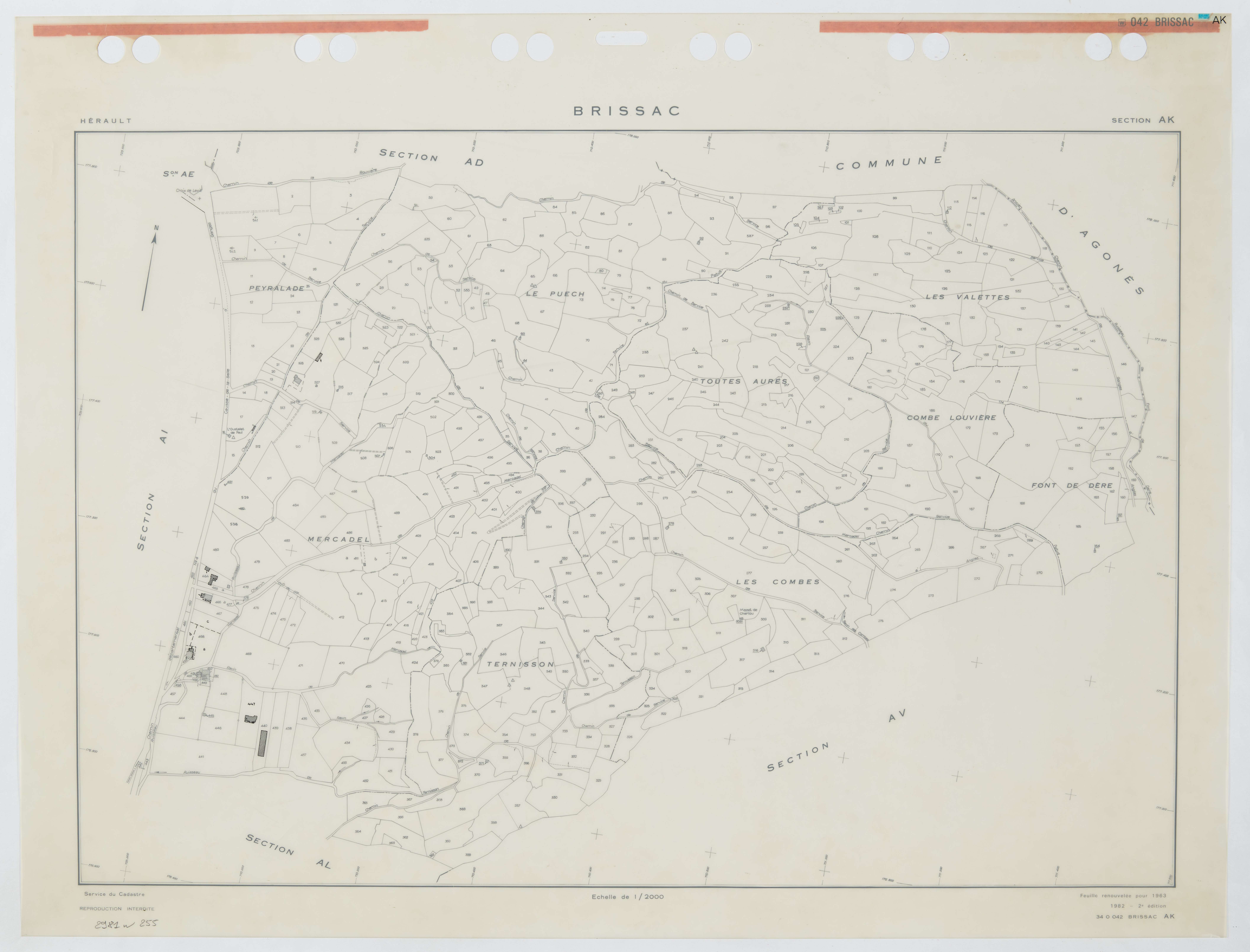 Brissac