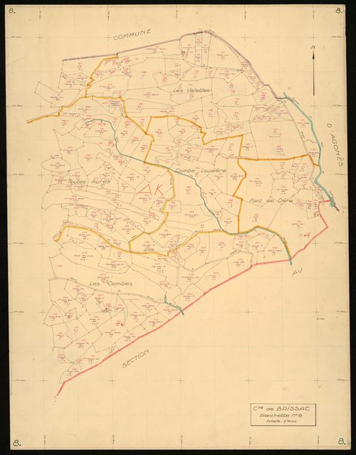 Brissac
