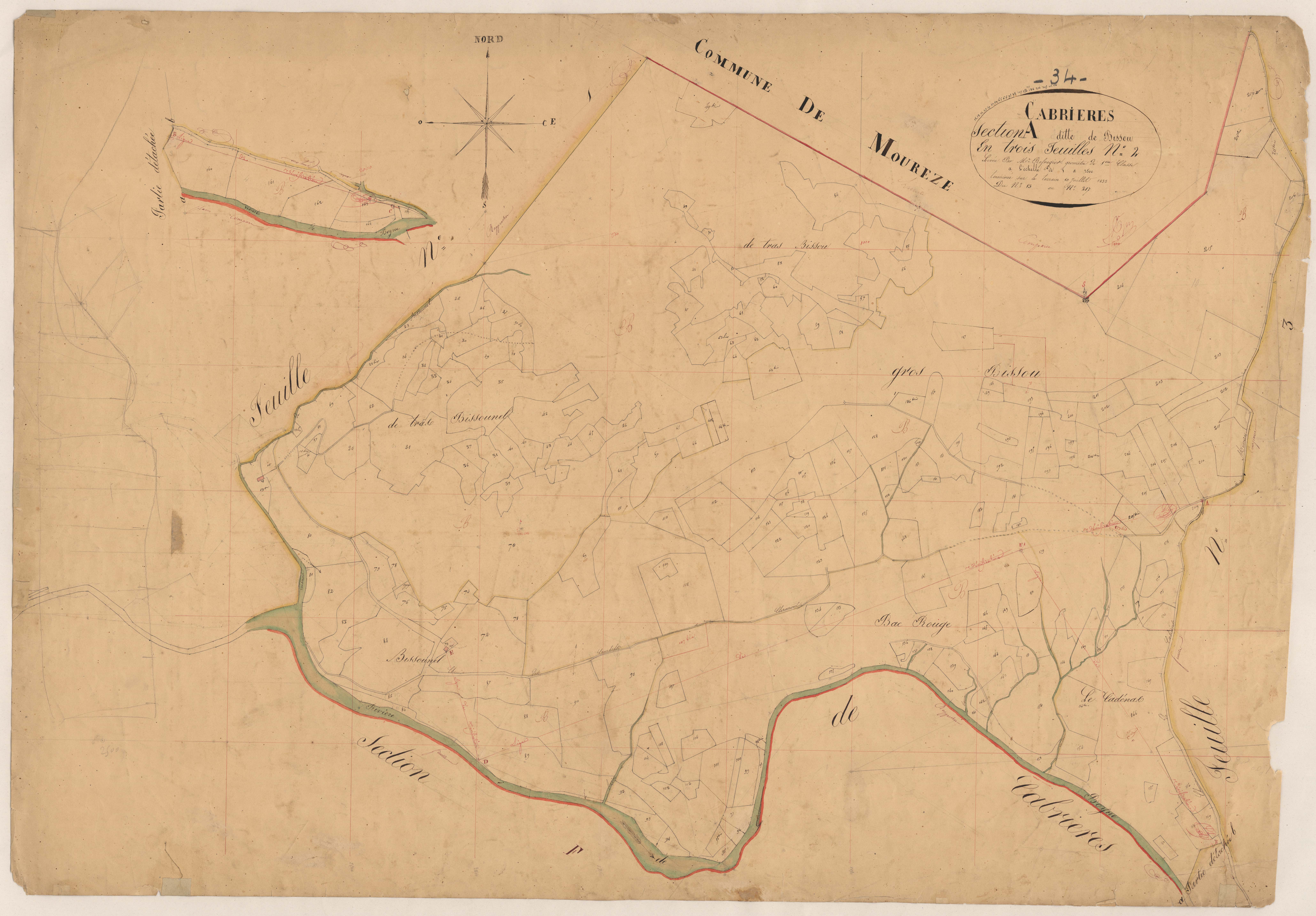 Cabrières
