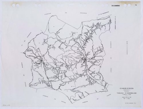 Cabrières