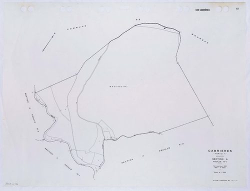 Cabrières