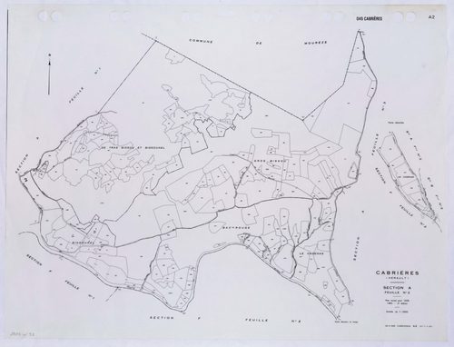 Cabrières