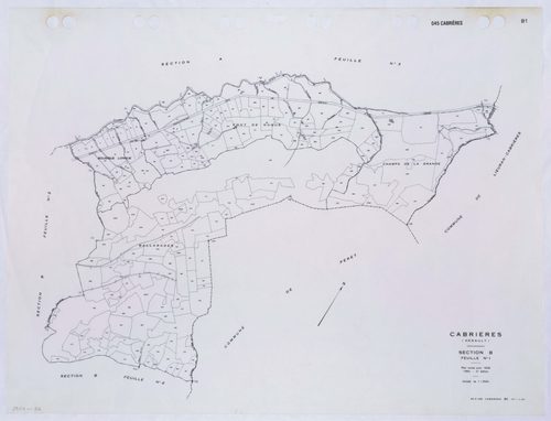 Cabrières
