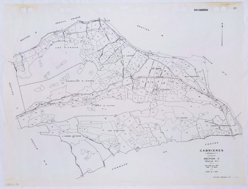 Cabrières