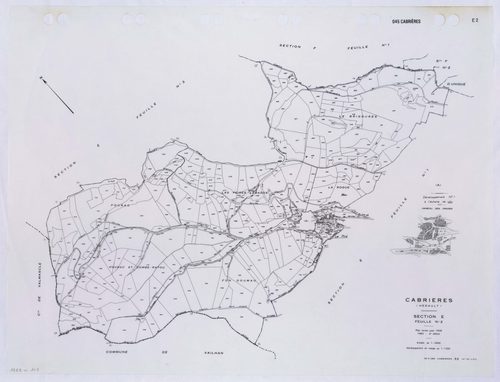 Cabrières