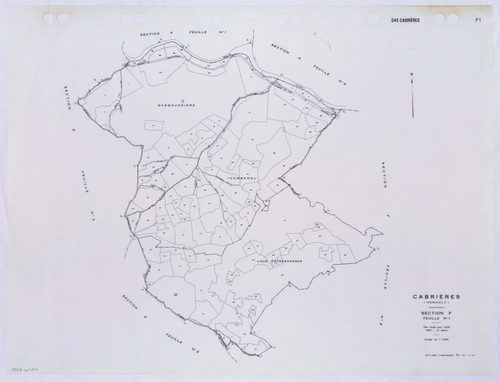 Cabrières