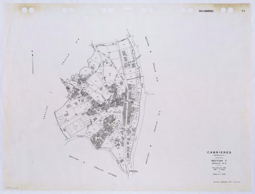 Cabrières