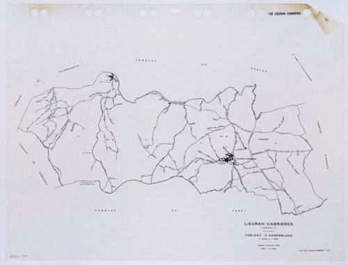 Cabrières