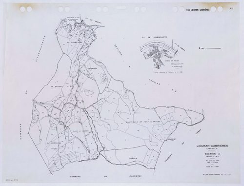 Cabrières
