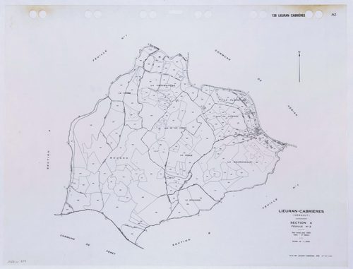 Cabrières