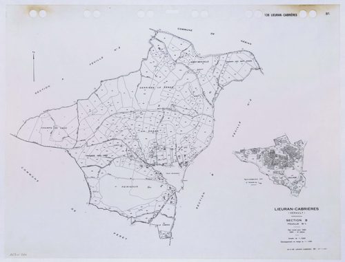 Cabrières