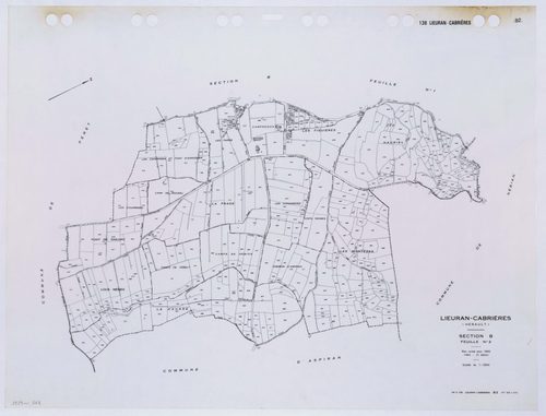 Cabrières