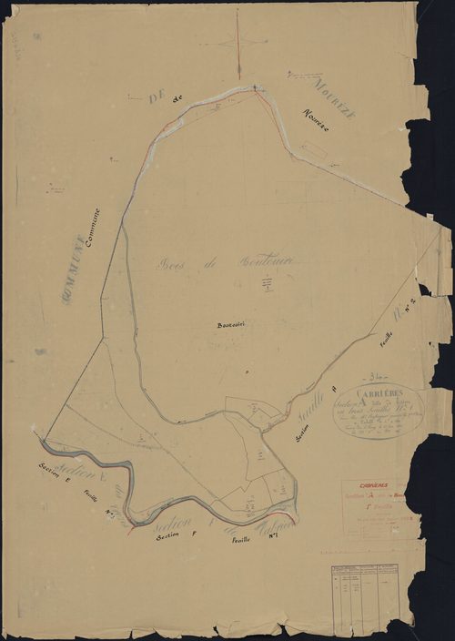 Cabrières