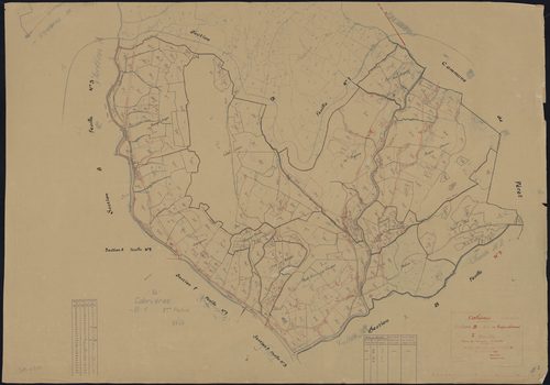 Cabrières