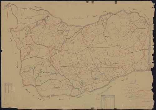 Cabrières