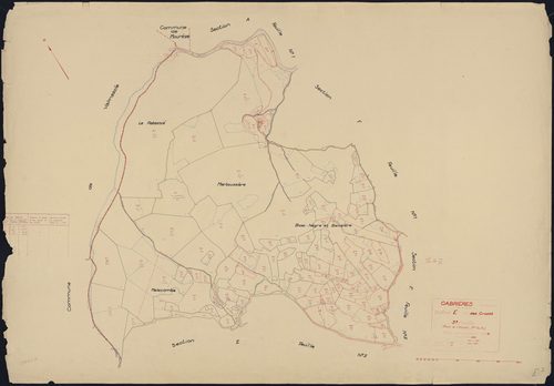 Cabrières