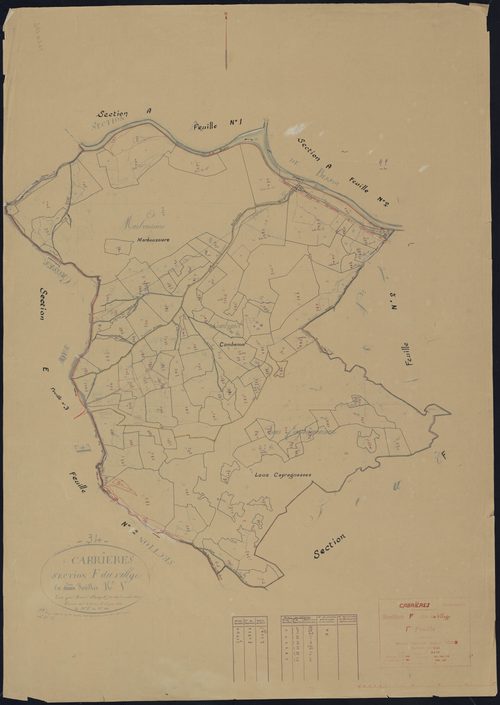 Cabrières