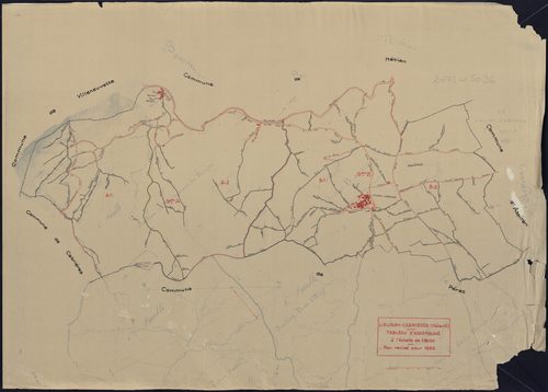 Cabrières