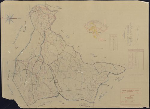 Cabrières