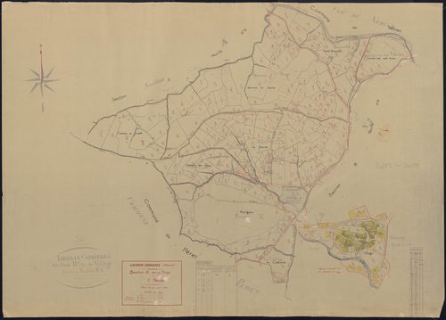 Cabrières