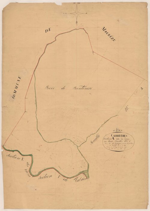 Cabrières