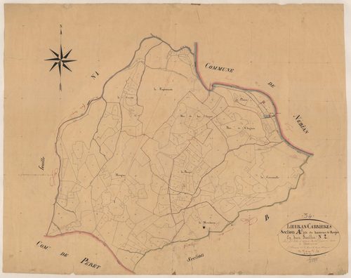 Cabrières