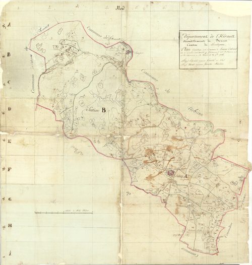 Cabrières