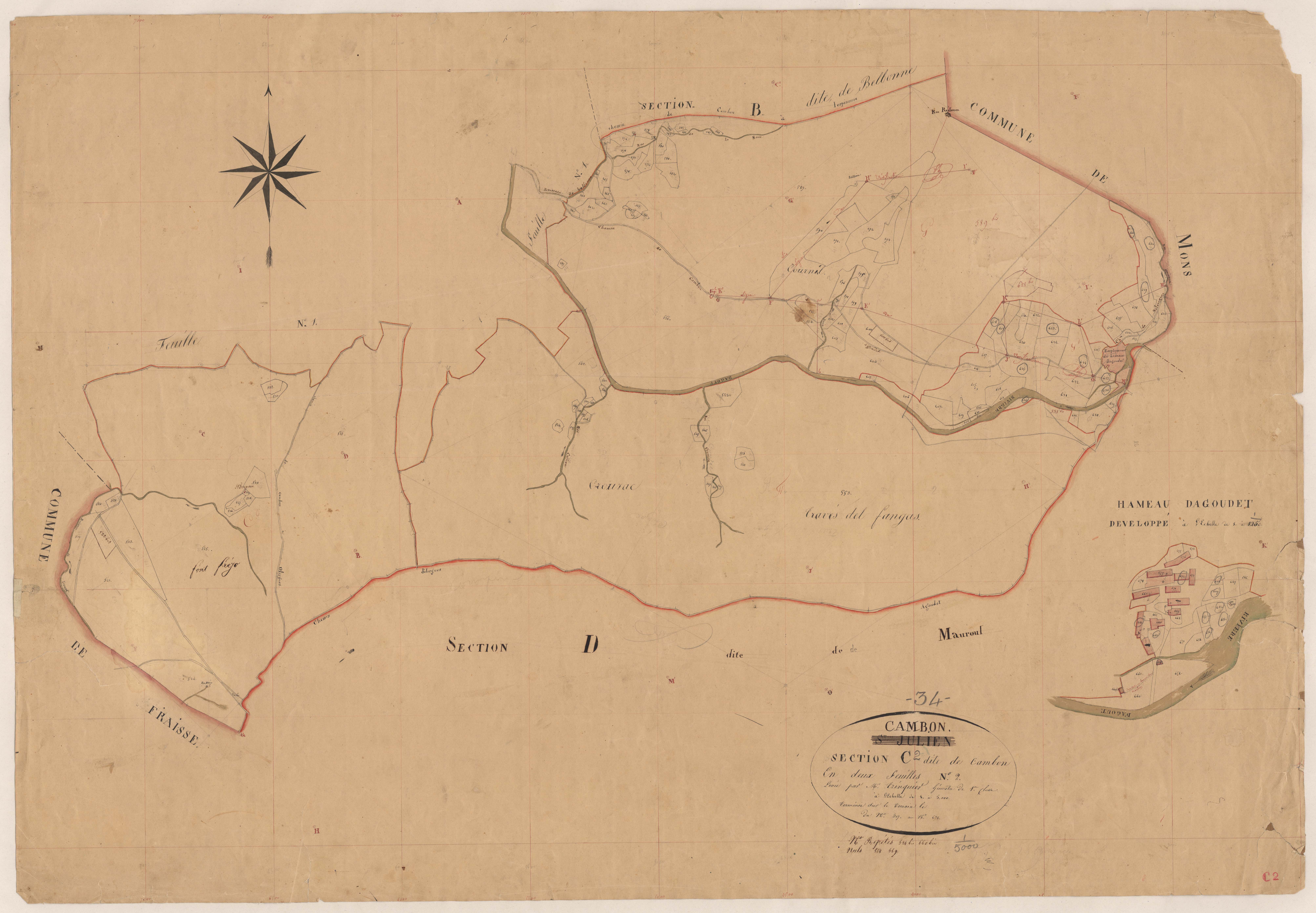 Cambon-et-Salvergues