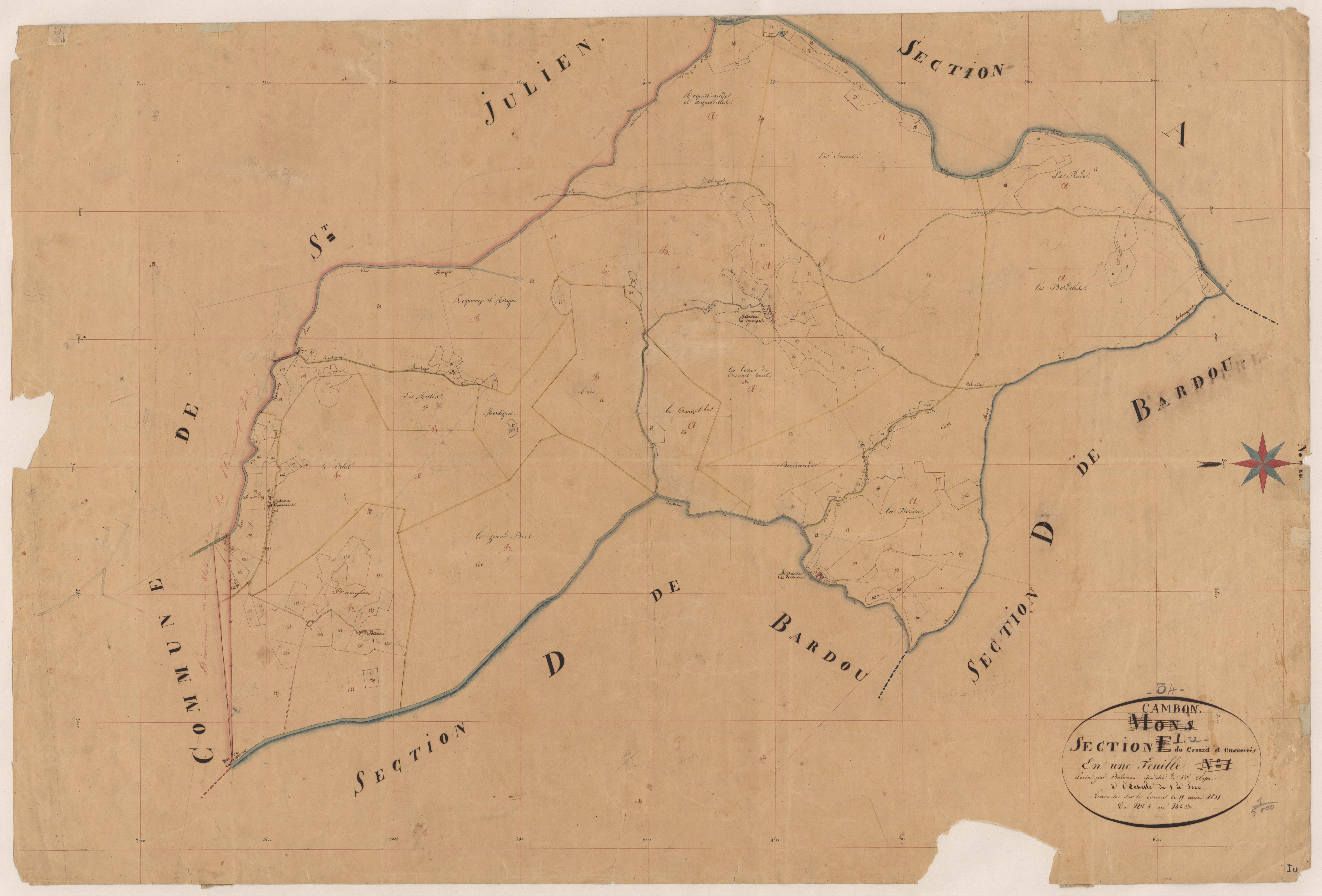 Cambon-et-Salvergues