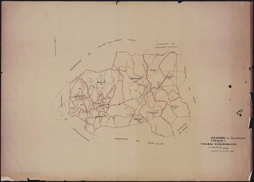 Cambon-et-Salvergues