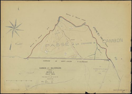 Cambon-et-Salvergues