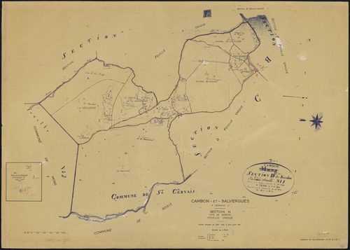 Cambon-et-Salvergues