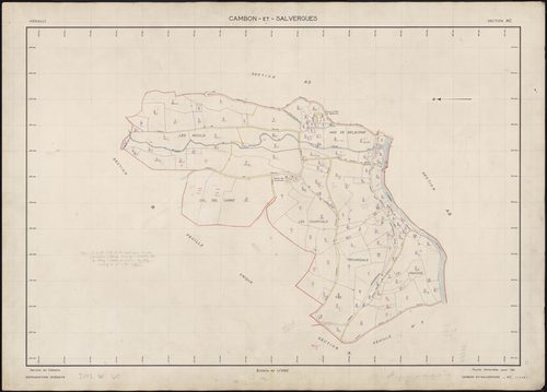 Cambon-et-Salvergues
