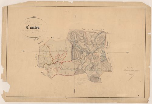 Cambon-et-Salvergues