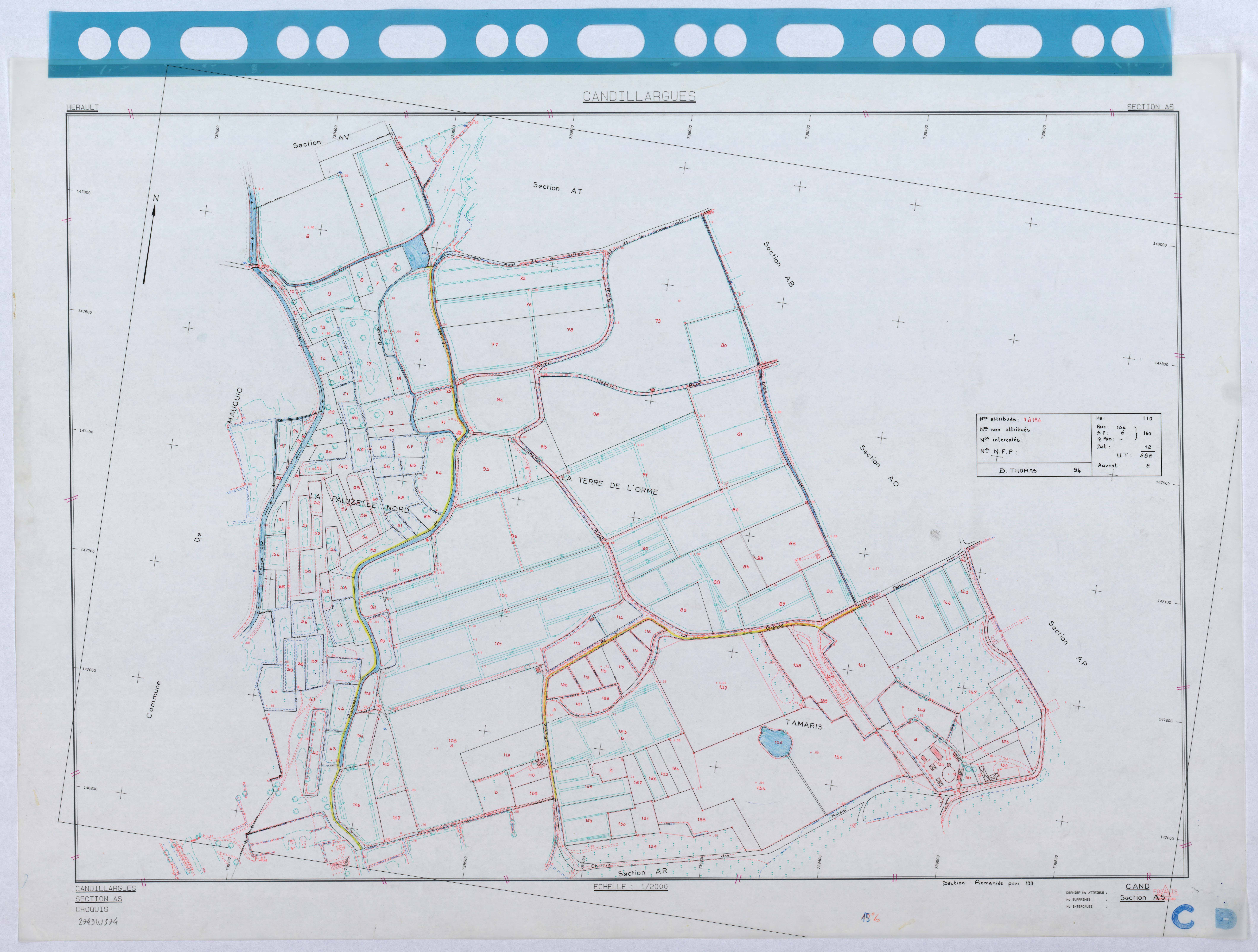 Candillargues