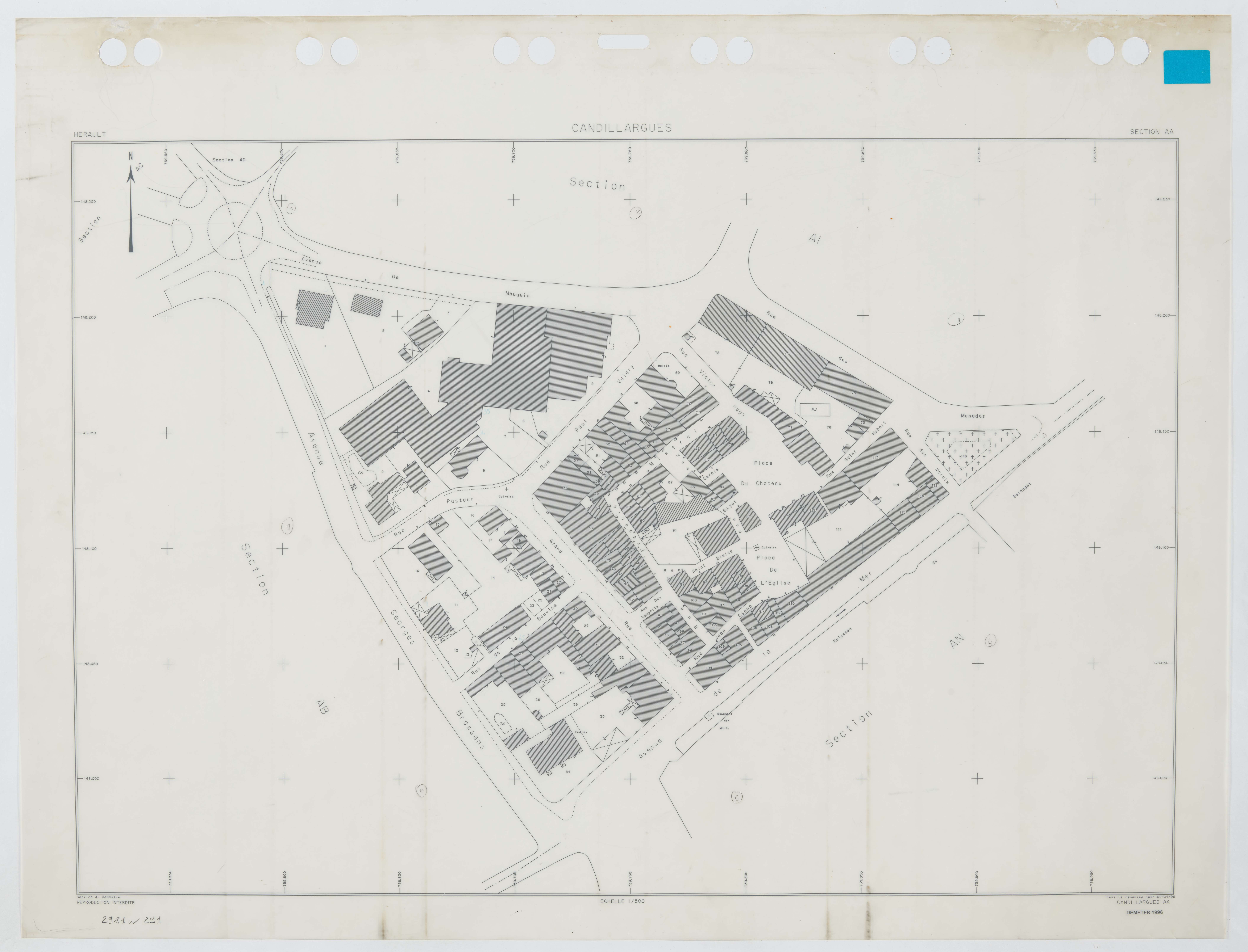 Candillargues