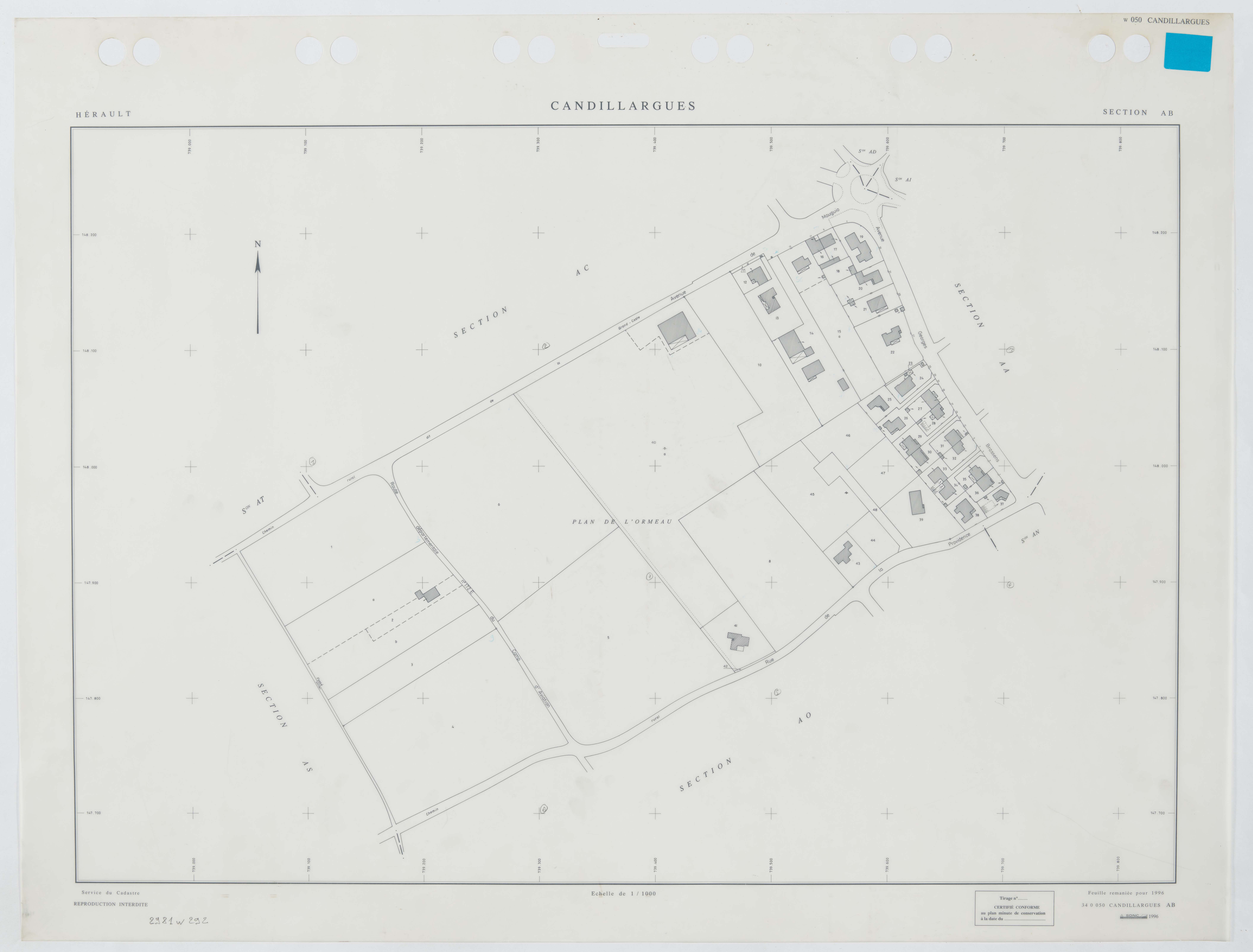 Candillargues