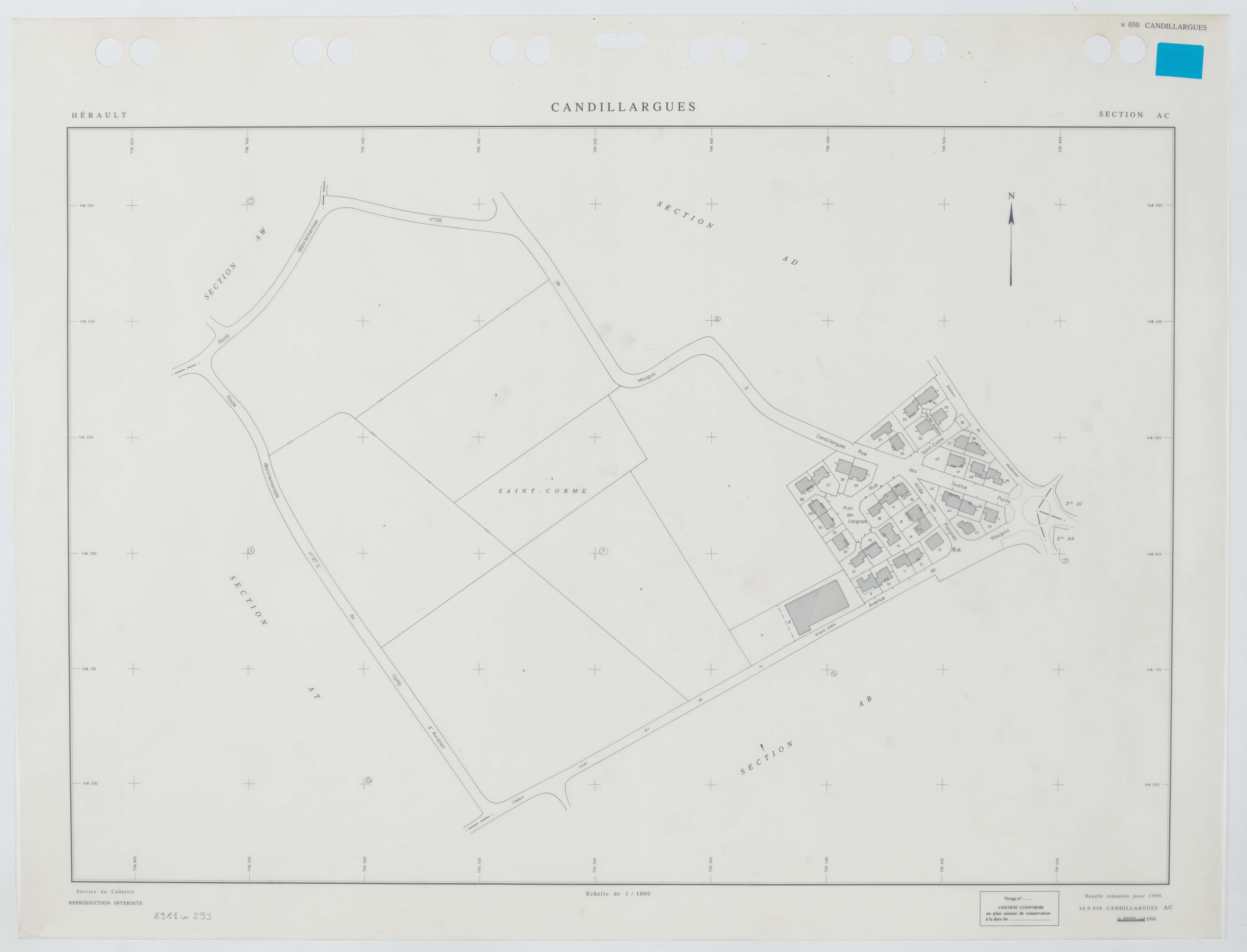 Candillargues
