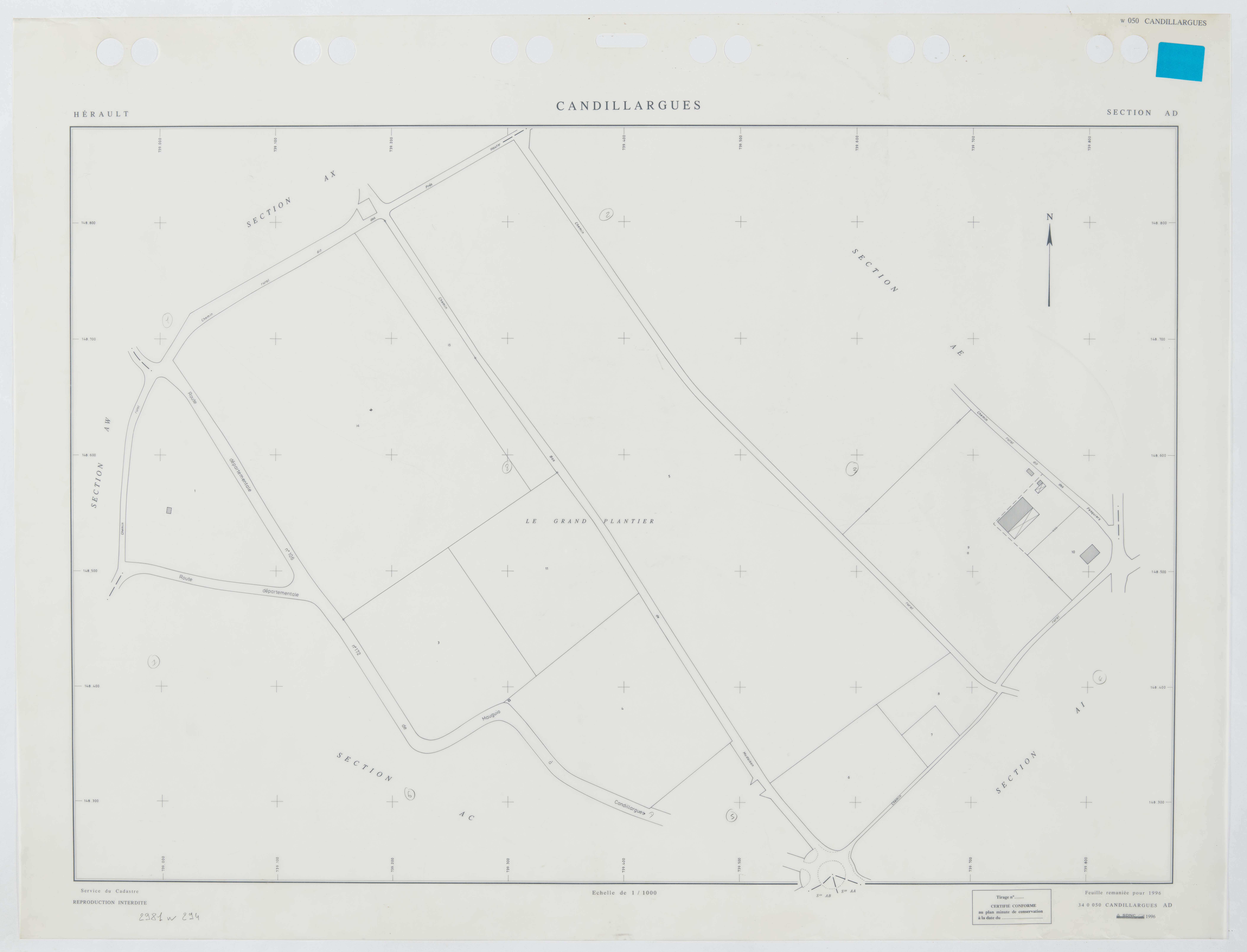 Candillargues