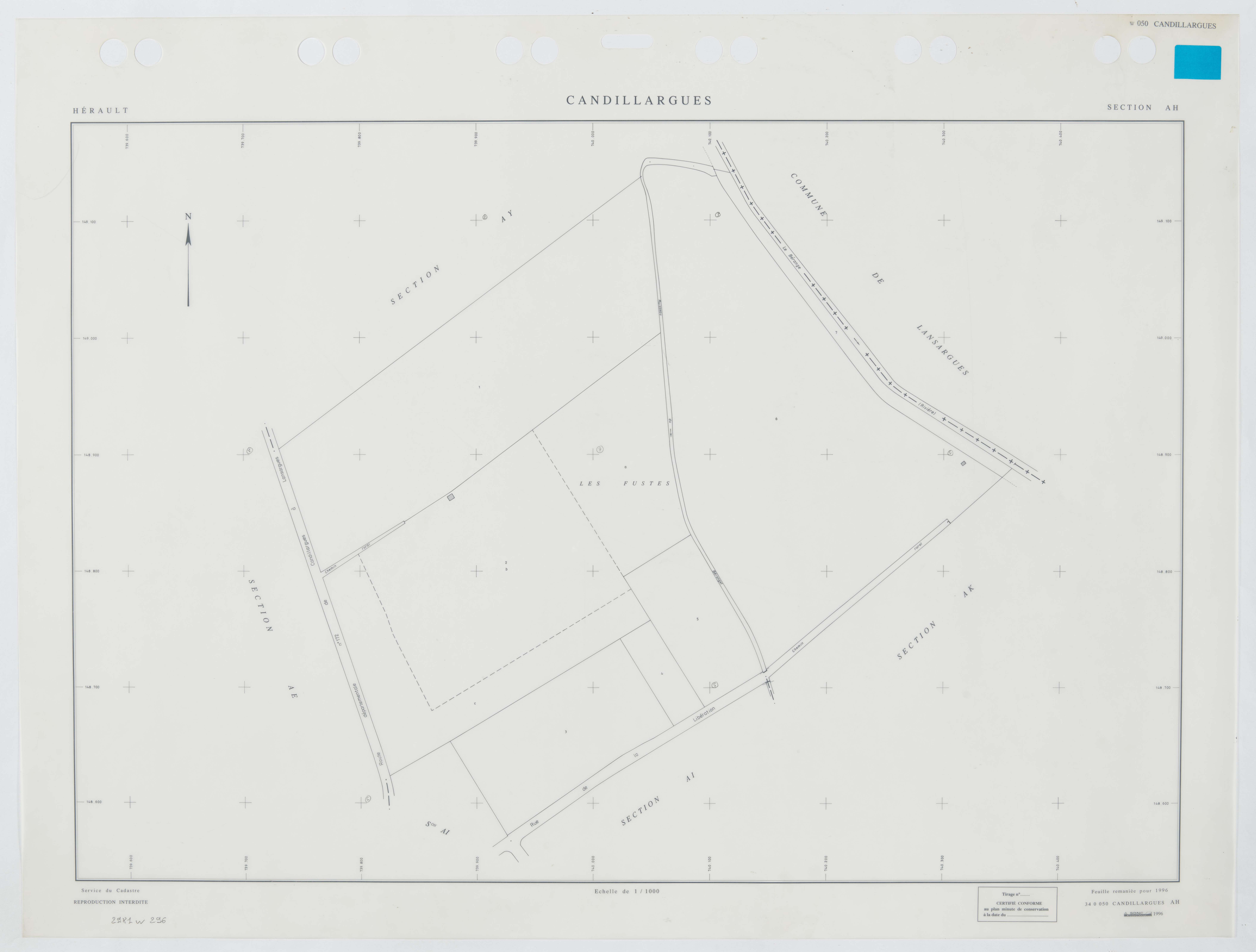 Candillargues