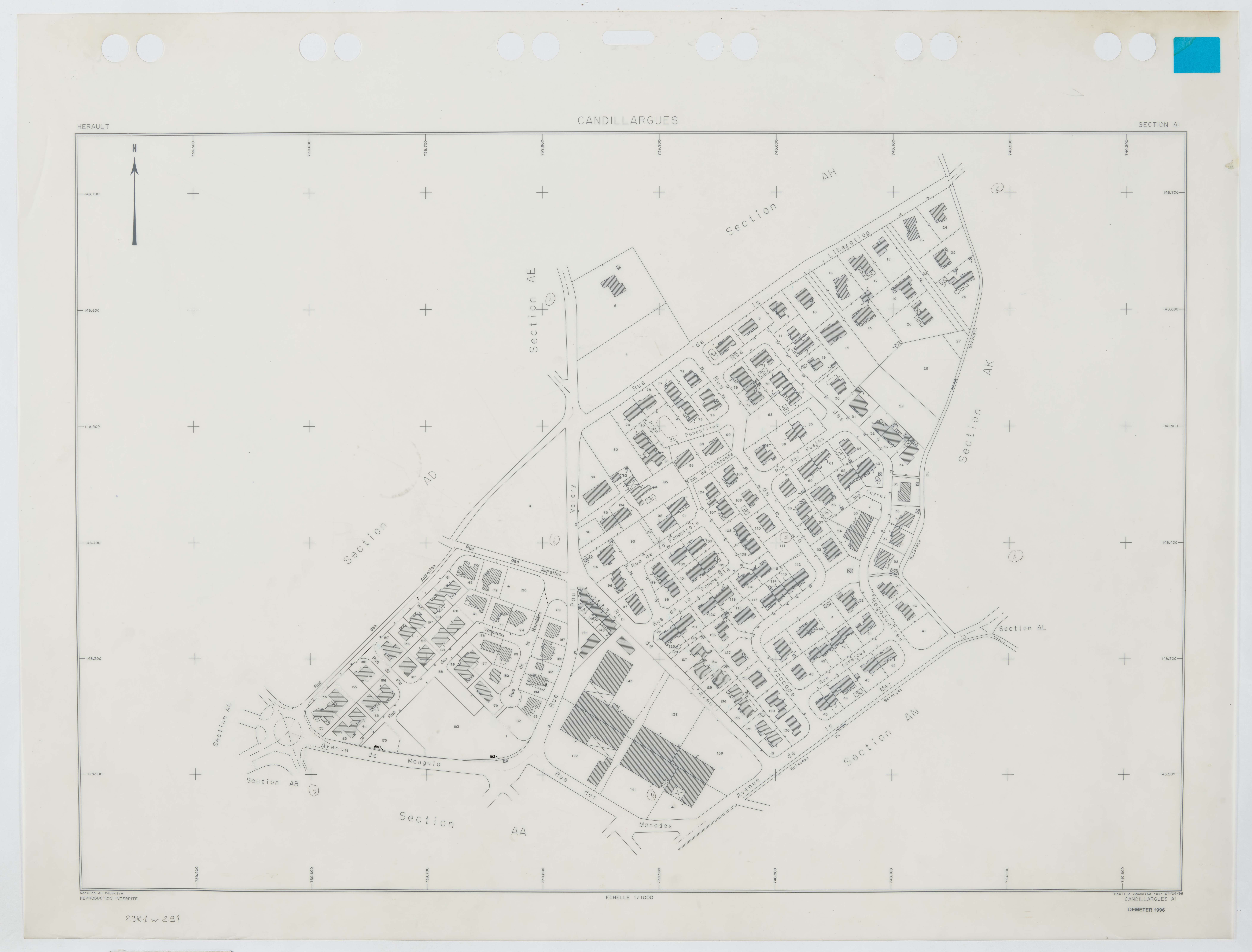 Candillargues