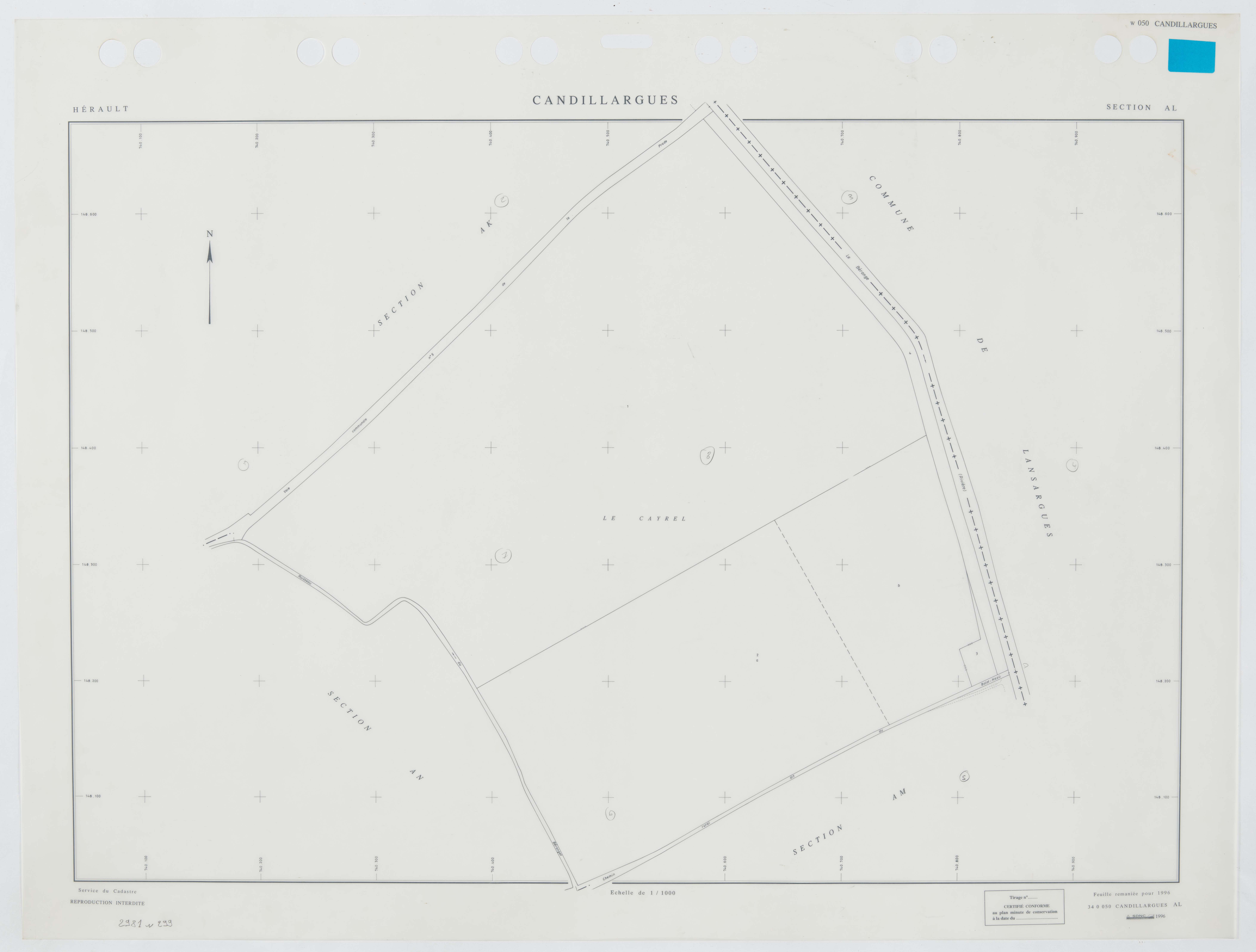 Candillargues