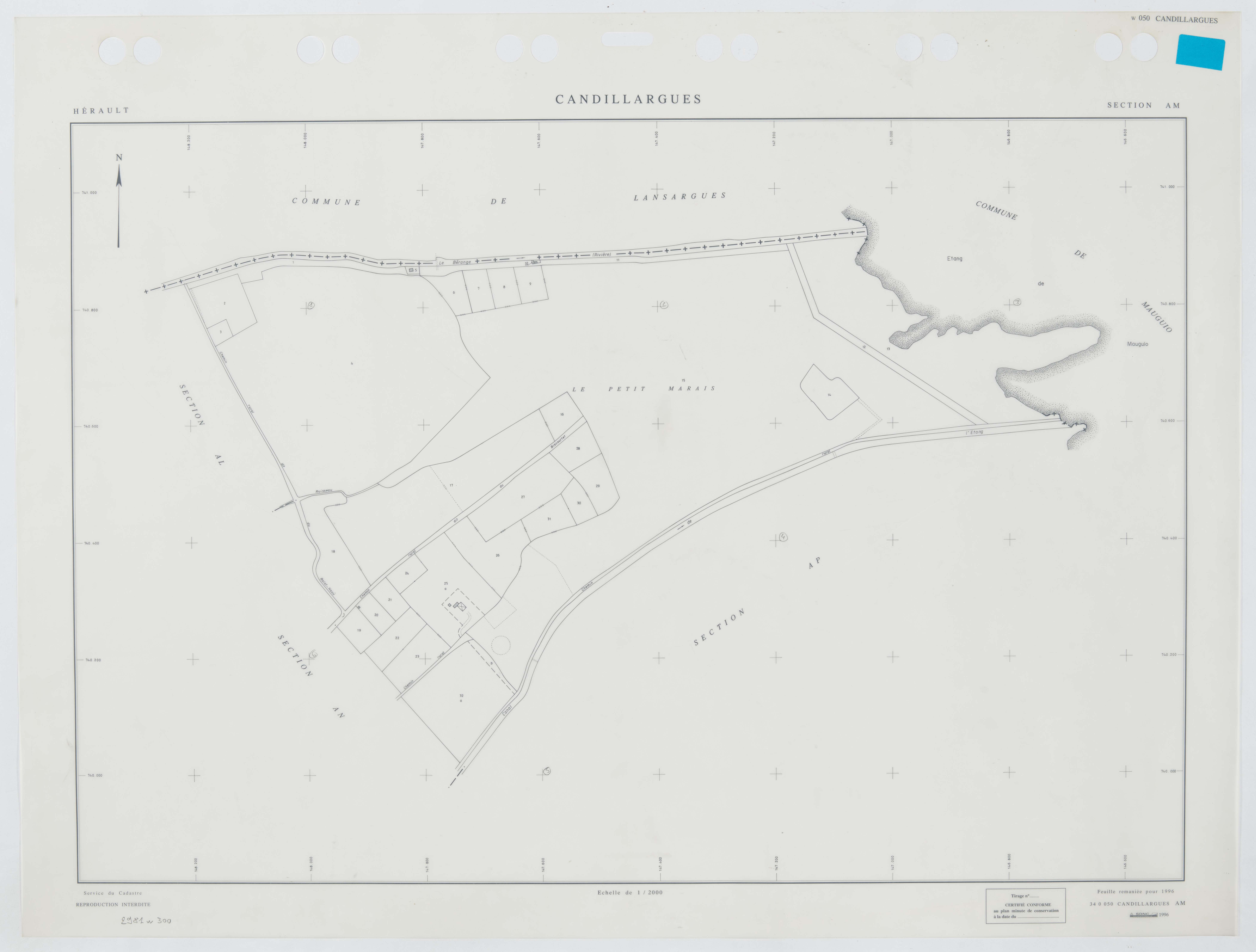 Candillargues